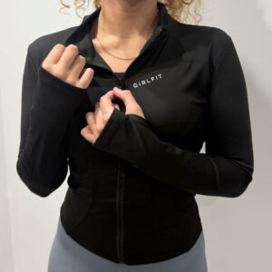 Campera Yoga